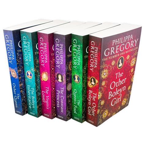 philippa gregory saga dei tudor|tudor book series in order.